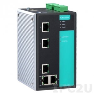 MOXA EDS-505A-T